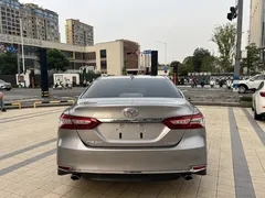 2023 Toyota Camry 2.0GVP Leading — фото 19