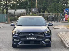 2021 Chery Arrizo 5 Plus 1.5L CVT, синий — фото 2
