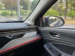 2021 Chery Arrizo 5 Plus 1.5L CVT, синий — фото 6