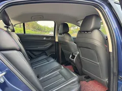 2021 Chery Arrizo 5 Plus 1.5L CVT, синий — фото 7