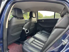 2021 Chery Arrizo 5 Plus 1.5L CVT, синий — фото 13