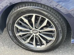2021 Chery Arrizo 5 Plus 1.5L CVT, синий — фото 18