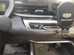 2022 Geely Emgrand 4th Gen 1.5L CVT Flagship, белый — фото 7