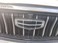 2022 Geely Emgrand 4th Gen 1.5L CVT Flagship, белый — фото 12