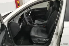 2022 Volkswagen Lavida 1.5L AT, белый — фото 12