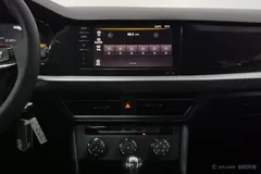 2022 Volkswagen Lavida 1.5L AT, белый — фото 15