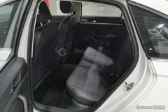2022 Volkswagen Lavida 1.5L AT, белый — фото 18
