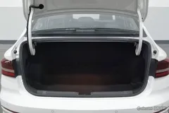 2022 Volkswagen Lavida 1.5L AT, белый — фото 19