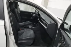 2022 Volkswagen Lavida 1.5L AT, белый — фото 21