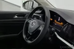 2022 Volkswagen Lavida 1.5L AT, белый — фото 22