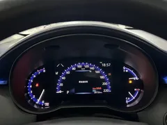 2023 Toyota C-HR 2.0L Comfort, белый — фото 11