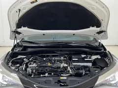 2023 Toyota C-HR 2.0L Comfort, белый — фото 16