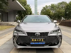 2023 Toyota Avalon 2.5L AT Luxury — фото 2