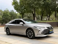 2023 Toyota Avalon 2.5L AT Luxury — фото 3