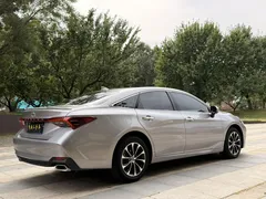 2023 Toyota Avalon 2.5L AT Luxury — фото 4