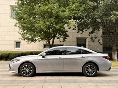 2023 Toyota Avalon 2.5L AT Luxury — фото 6