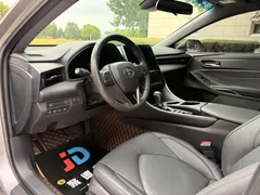 2023 Toyota Avalon 2.5L AT Luxury — фото 10