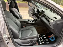 2023 Toyota Avalon 2.5L AT Luxury — фото 13