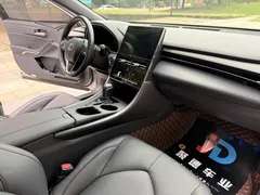 2023 Toyota Avalon 2.5L AT Luxury — фото 14