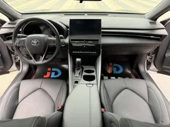 2023 Toyota Avalon 2.5L AT Luxury — фото 18