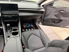 2023 Toyota Avalon 2.5L AT Luxury — фото 20