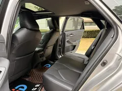 2023 Toyota Avalon 2.5L AT Luxury — фото 21