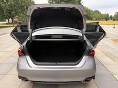 2023 Toyota Avalon 2.5L AT Luxury — фото 22
