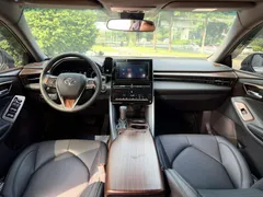 2023 Toyota Avalon 2.0L CVT, белый — фото 6