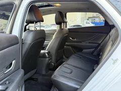 2023 Hyundai Elantra 1.5L CVT GLX Elite, белый — фото 6