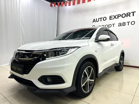 2022 Honda Vezel 1.5L CVT Pioneer