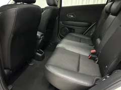 2022 Honda Vezel 1.5L CVT Pioneer, белый — фото 8