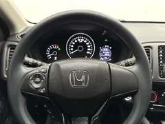 2022 Honda Vezel 1.5L CVT Pioneer, белый — фото 17