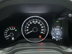 2022 Honda Vezel 1.5L CVT Pioneer, белый — фото 18