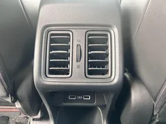 2023 Honda Vezel 1.5L CVT Luxury, зелёный — фото 14