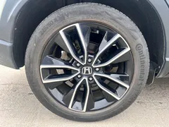 2023 Honda Vezel 1.5L CVT Luxury, зелёный — фото 19