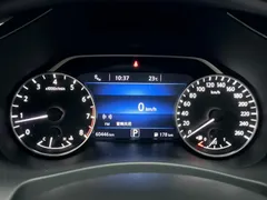 2021 Nissan Murano 2.5L XL 2WD Luxury, белый — фото 10