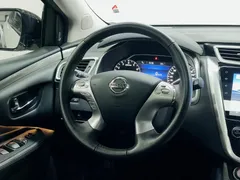 2021 Nissan Murano 2.5L XL 2WD Luxury, белый — фото 11