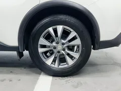 2021 Nissan Murano 2.5L XL 2WD Luxury, белый — фото 15