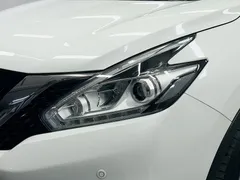 2021 Nissan Murano 2.5L XL 2WD Luxury, белый — фото 18