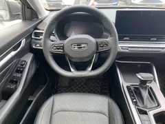 2023 Geely Emgrand 1.5L CVT Luxury Champion 4th Gen — фото 3