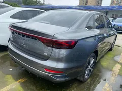2023 Geely Emgrand 1.5L CVT Luxury Champion 4th Gen — фото 6