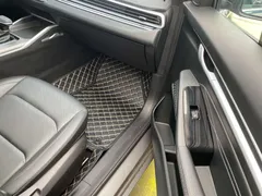 2023 Geely Emgrand 1.5L CVT Luxury Champion 4th Gen — фото 9