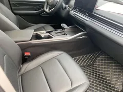 2023 Geely Emgrand 1.5L CVT Luxury Champion 4th Gen — фото 10