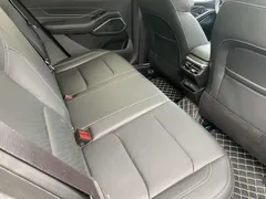 2023 Geely Emgrand 1.5L CVT Luxury Champion 4th Gen — фото 11