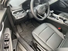 2023 Geely Emgrand 1.5L CVT Luxury Champion 4th Gen — фото 14