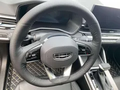 2023 Geely Emgrand 1.5L CVT Luxury Champion 4th Gen — фото 16