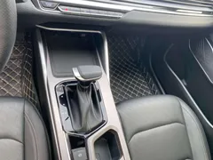 2023 Geely Emgrand 1.5L CVT Luxury Champion 4th Gen — фото 17