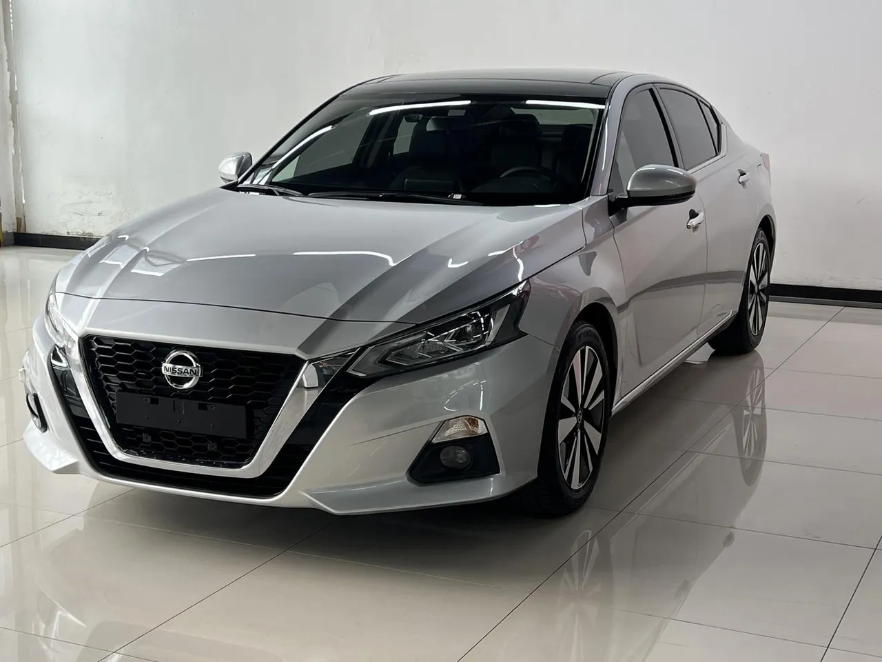 2021 Nissan Teana 2.0L XL Comfort