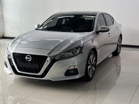 2021 Nissan Teana 2.0L XL Comfort