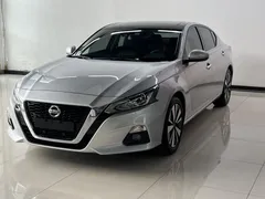 2021 Nissan Teana 2.0L XL Comfort — фото 1